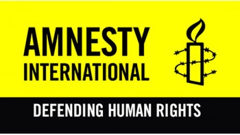 Amnesty International Australia 's logo