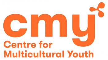 Centre for Multicultural Youth's logo