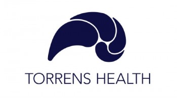 Torrens Health's logo