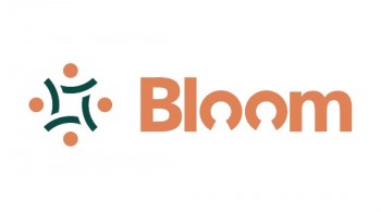 Bloom HR's logo