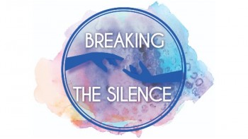 Breaking the Silence's logo