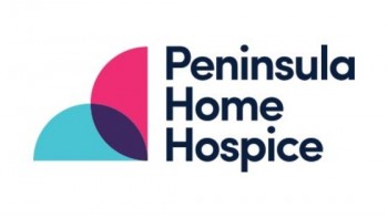 Peninsula Home Hospice's logo