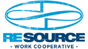 Resource Work Cooperative's logo