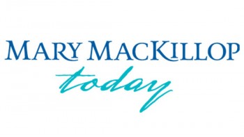 Mary MacKillop Today's logo