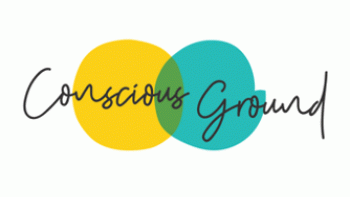 Conscious Ground Australia Limited's logo