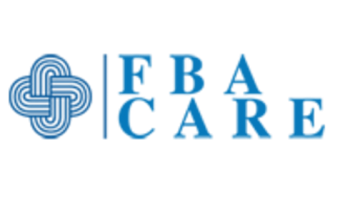 FBA Care's logo