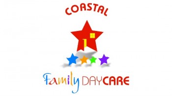 Coastal Family Day Care's logo