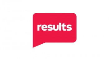 Results Australia's logo