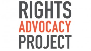 Liberty Victoria's Rights Advocacy Project 's logo