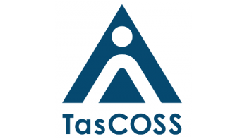 Tasmanian Council of Social Service (TasCOSS)'s logo