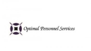 Optimal Personnel Services's logo