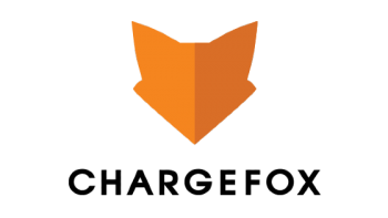 Chargefox's logo