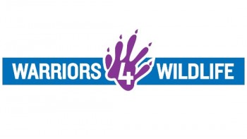 Warriors 4 Wildlife Inc.'s logo