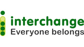 Interchange's logo