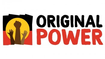 Original Power's logo