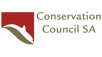 Conservation Council SA's logo