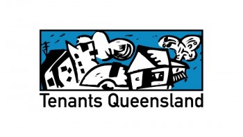 Tenants Queensland Ltd's logo