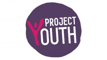 Project Youth's logo