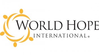 World Hope International (Australia)'s logo