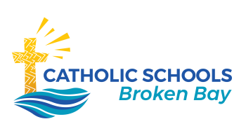 Catholic Schools Broken Bay's logo