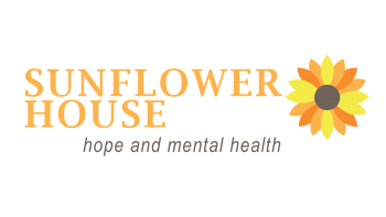 Sunflower House Inc's logo