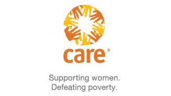 CARE Australia's logo