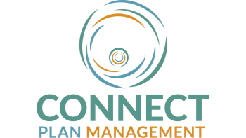 Connect Plan Management's logo