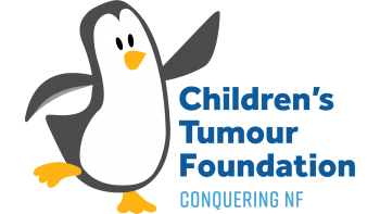 Children's Tumour Foundation of Australia's logo