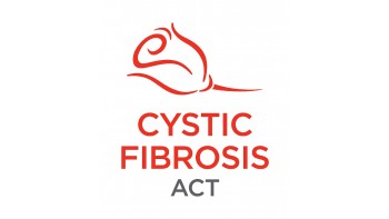 Cystic Fibrosis ACT's logo