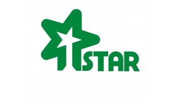 STAR Victoria's logo