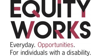 Equity Works Assoc. Inc.'s logo