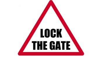 Lock the Gate Alliance Limited's logo