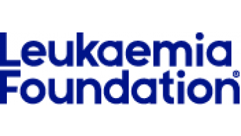 Leukaemia Foundation of Australia's logo