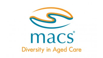 Multicultural Aged Care Services Geelong Inc (MACS)'s logo