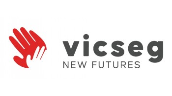 VICSEG New Futures's logo