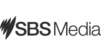 Special Broadcasting Service's logo