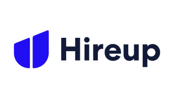 Hireup's logo