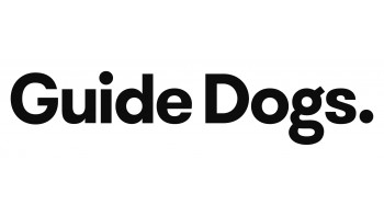 Guide Dogs SA/NT's logo