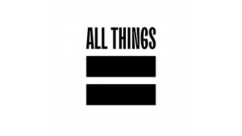 All Things Equal's logo