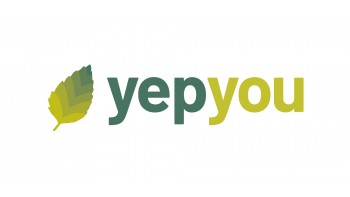 Yepyou's logo