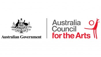 Australia Council for the Arts's logo