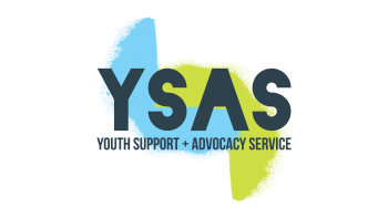 Youth Support + Advocacy Service's logo