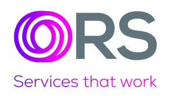 ORS Group's logo