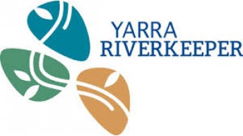 Yarra Riverkeeper Association's logo