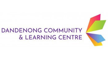 Dandenong Community & Learning Centre's logo