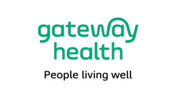 Gateway Health's logo