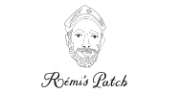 Remi's Patch's logo