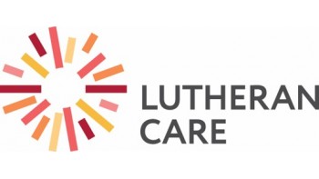 Lutheran Care's logo