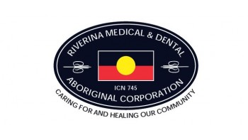 Riverina Medical and Dental Aboriginal Corporation's logo