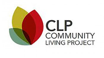 Community Living Project Inc.'s logo